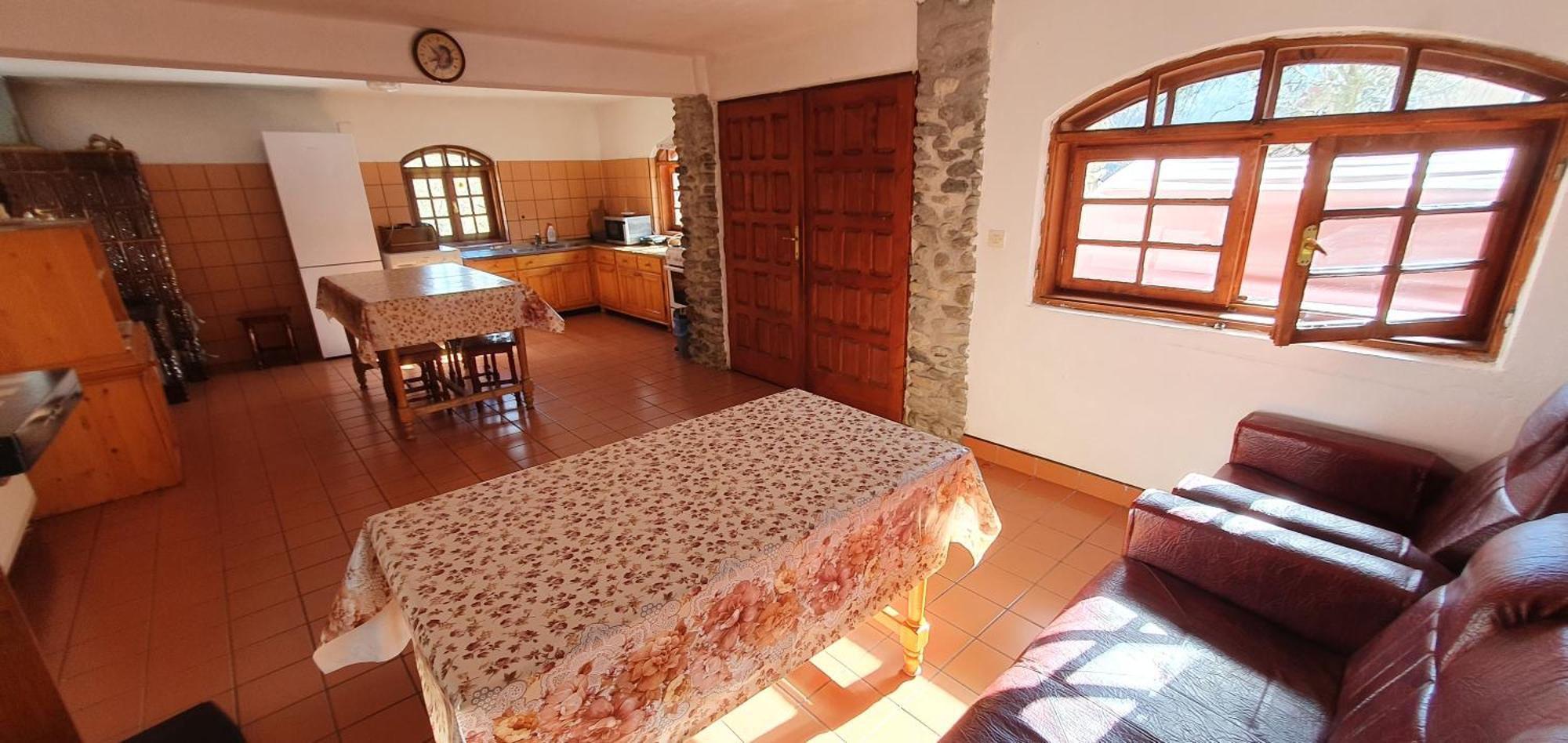 브레조이 Casa Colt De Rai 빌라 외부 사진