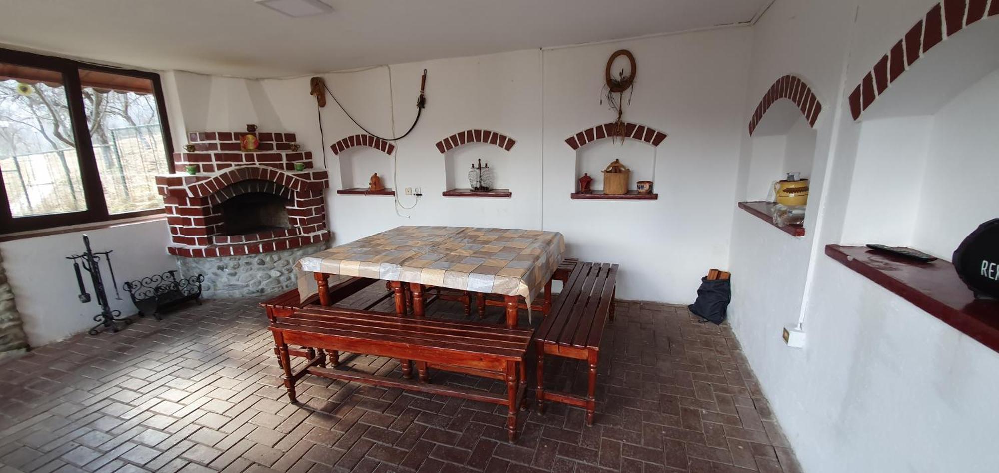 브레조이 Casa Colt De Rai 빌라 외부 사진