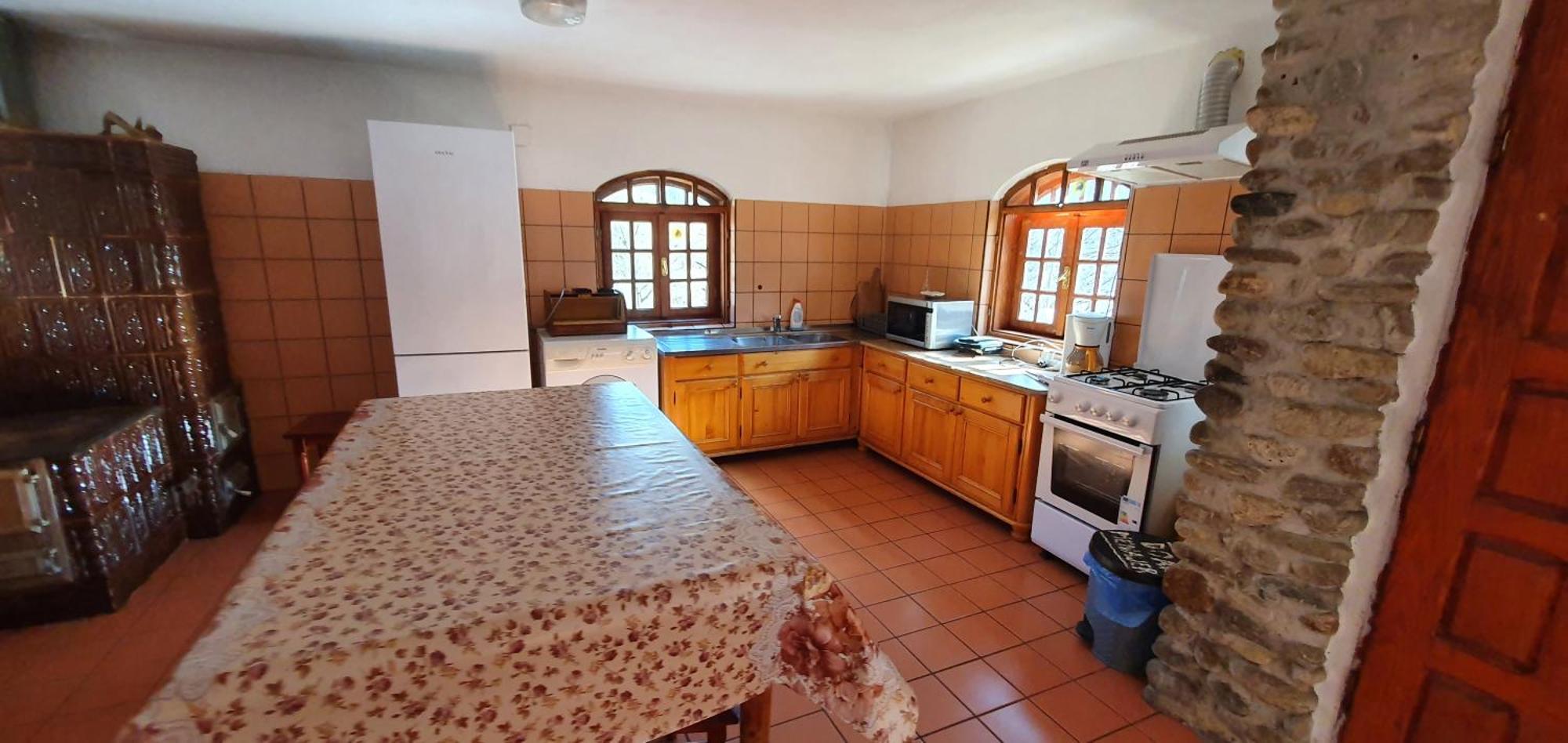 브레조이 Casa Colt De Rai 빌라 외부 사진