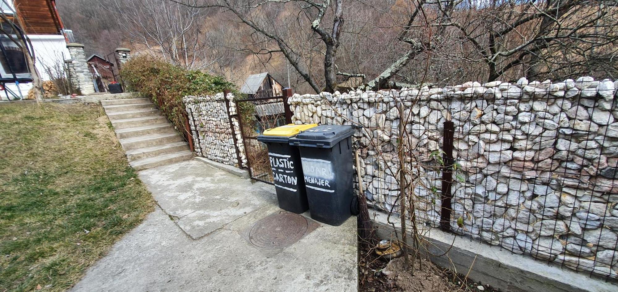 브레조이 Casa Colt De Rai 빌라 외부 사진