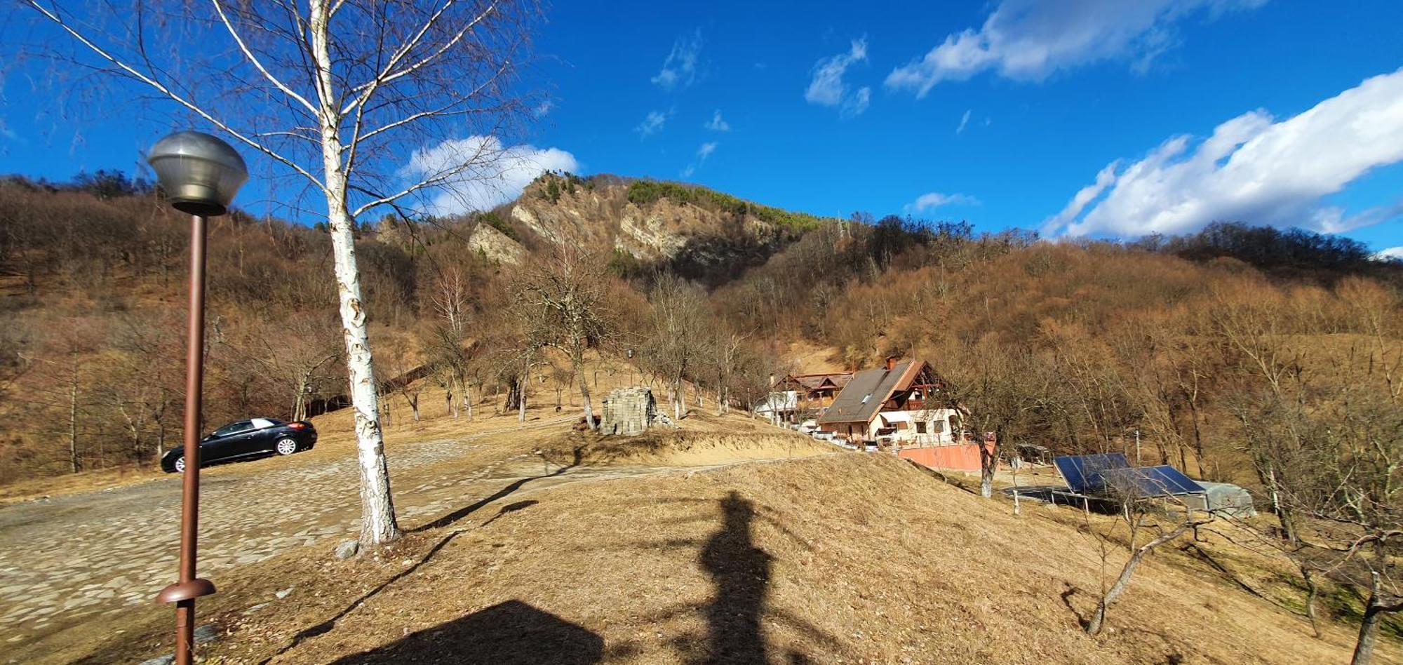 브레조이 Casa Colt De Rai 빌라 외부 사진