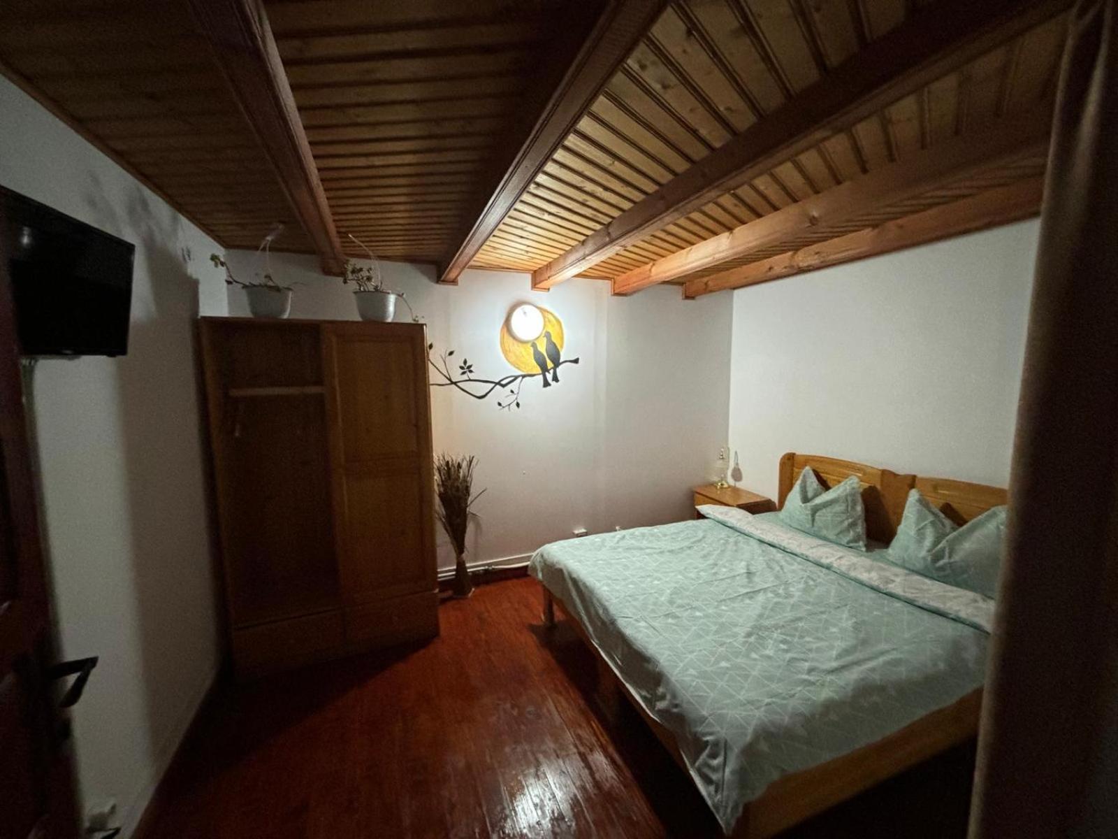 브레조이 Casa Colt De Rai 빌라 외부 사진