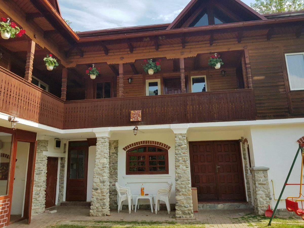 브레조이 Casa Colt De Rai 빌라 외부 사진